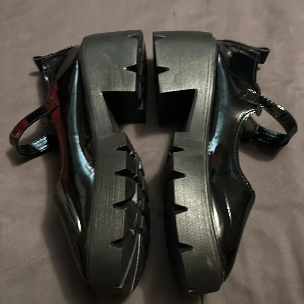 Patent Mary Jane’s size 41